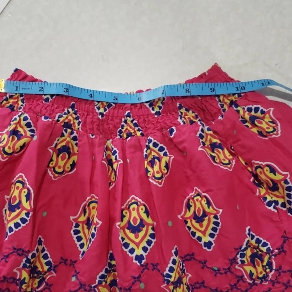 Girls Arizona‎ jean company skirt size 6/7